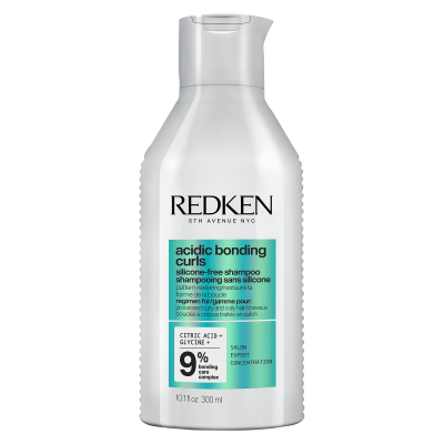 Acidic Bonding Concentrate Curls Shampoo 300ml