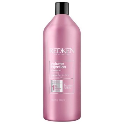 Volume Injection Shampoo 1000ml