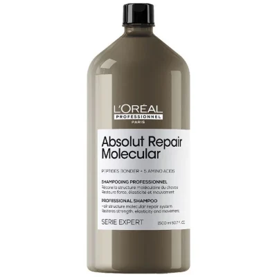 Absolut Repair Molecular Shampo 1500ml
