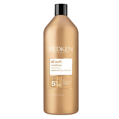 All Soft Conditioner 1000ml