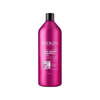 Redken Color Magnetics Shampoo 1000ml