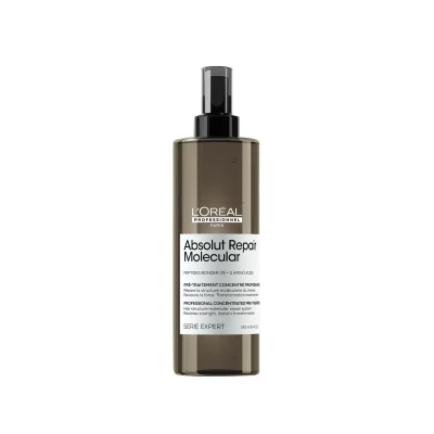 Absolut Repair Molecular Pre Shampoo 190ml