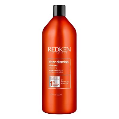 Frizz Dismiss Shampoo 1000ml