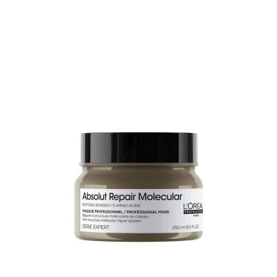 Absolut Repair Molecular Rinse Off Mask 250ml
